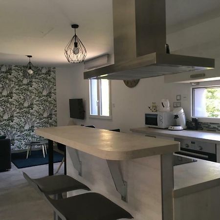 Apartament Au Jardin De Lina Lapoutroie Zewnętrze zdjęcie