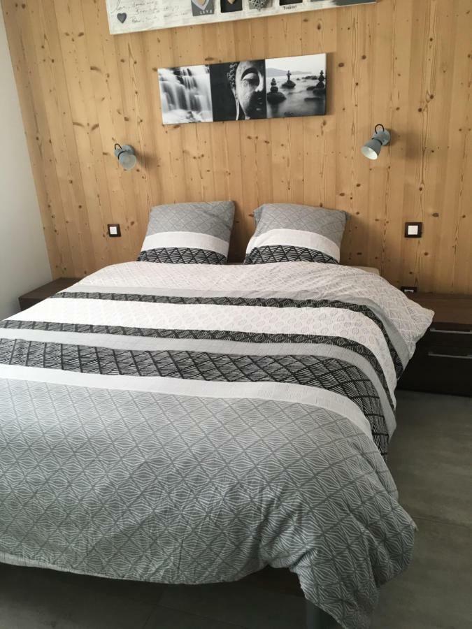 Apartament Au Jardin De Lina Lapoutroie Zewnętrze zdjęcie