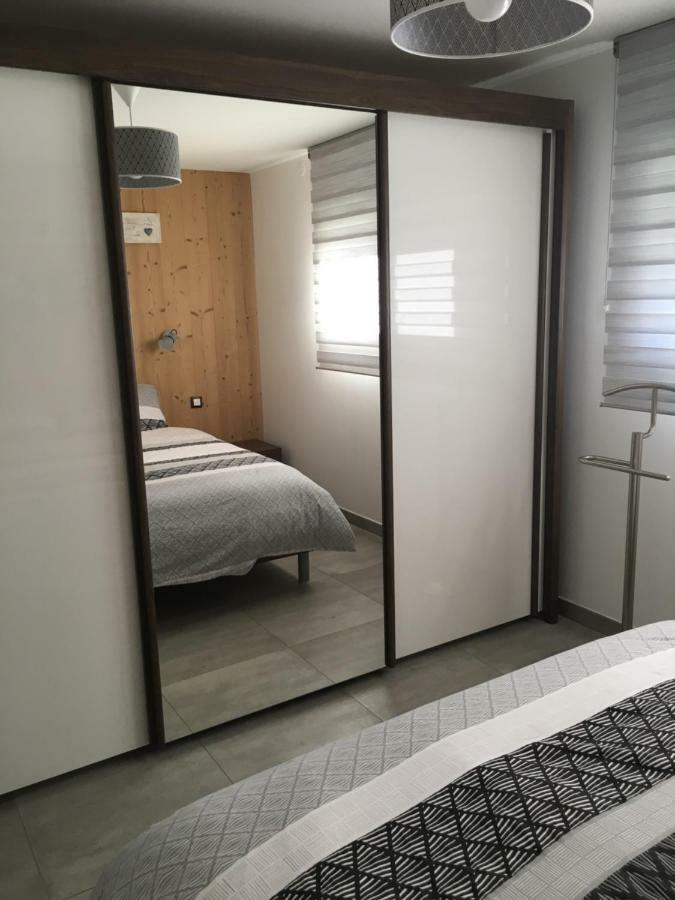 Apartament Au Jardin De Lina Lapoutroie Zewnętrze zdjęcie