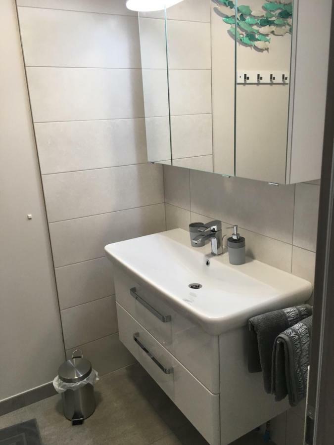 Apartament Au Jardin De Lina Lapoutroie Zewnętrze zdjęcie