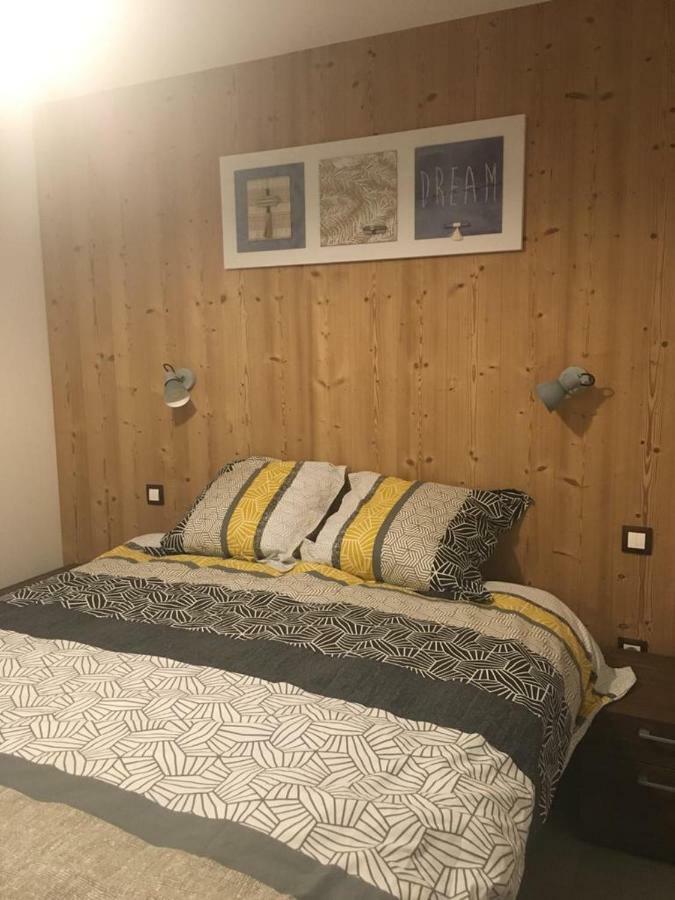 Apartament Au Jardin De Lina Lapoutroie Zewnętrze zdjęcie