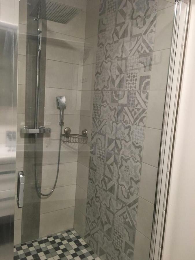 Apartament Au Jardin De Lina Lapoutroie Zewnętrze zdjęcie